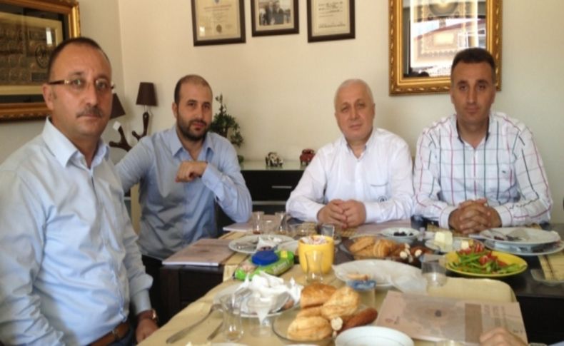 İhracat için işbirliği yapan mobilyacılar, kümelenme çalışması başlattı