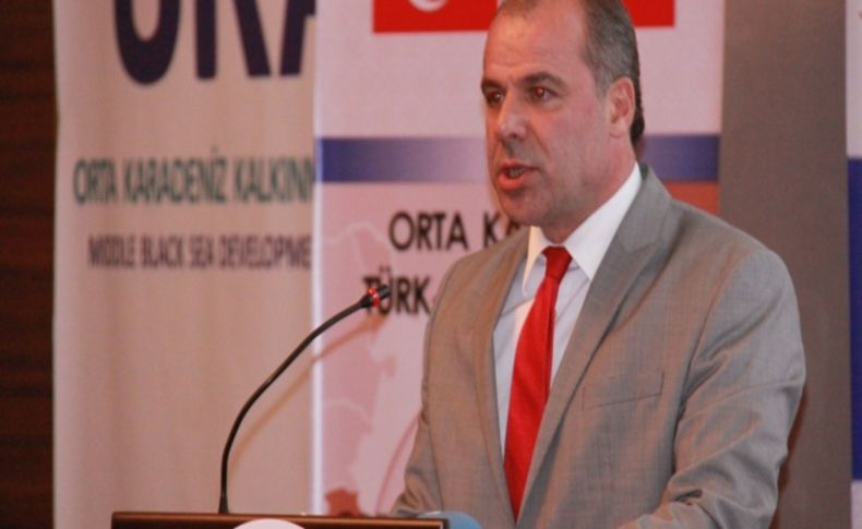 İhracatı artıracak Orta Karadeniz Türk-Rus İş Forumu Samsun’da başladı