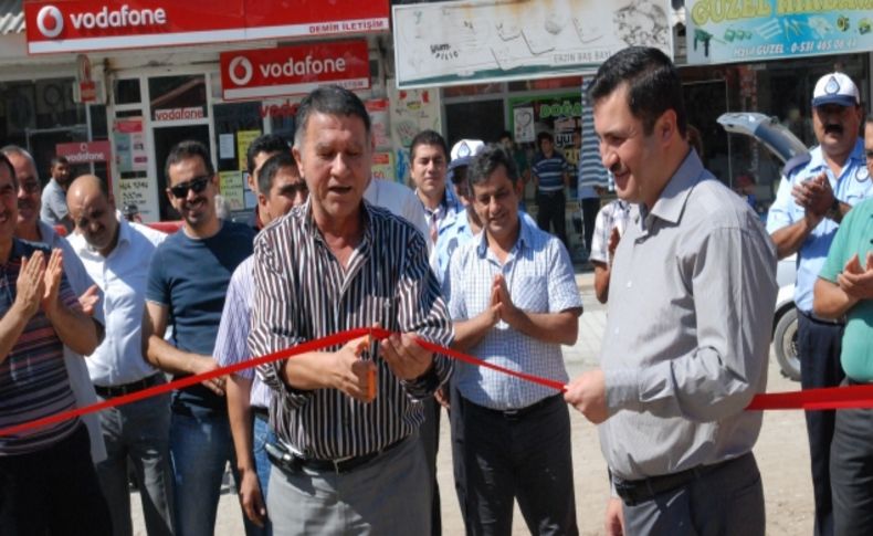 İhtiyaç sahibi öğrenciler yararına yemek sergisi açıldı