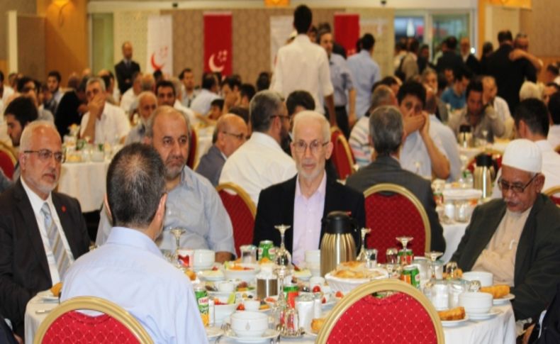 İhvan Genel Sekreteri Münir: Amerika Mısır'da iki yüzlü oynadı (Özel)