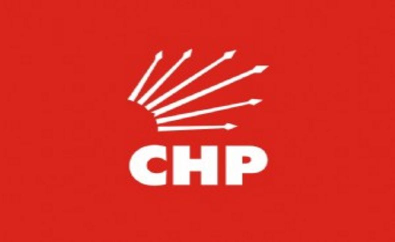 CHP PM'de değişiklik yaşandı!