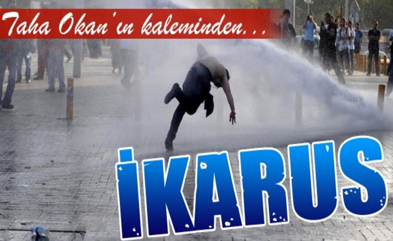 İkarus