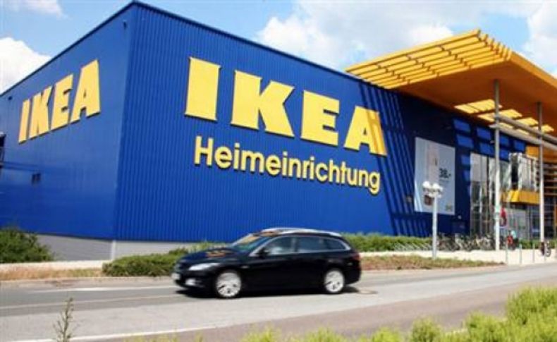 Ikea'dan 'mahkum' itirafı