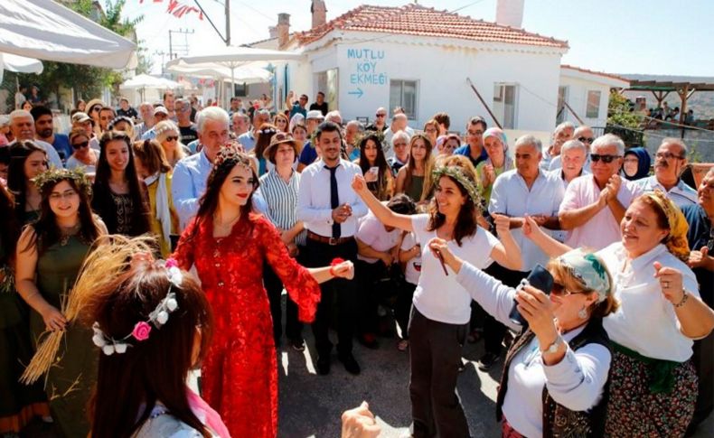 İki yaka arasında kültürel diyalog: Germiyan Festivali