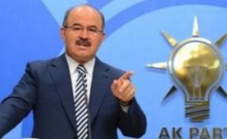 ‘İki ayyaş’a AK Parti'den  ilk açıklama