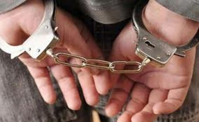 İki çocuk tecavüz iddiasıyla tutuklandı