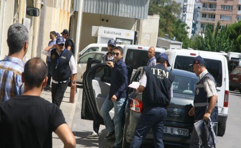 İzmir'deki 2. dalga 'paralel yapı' duruşmasında neler yaşandı'