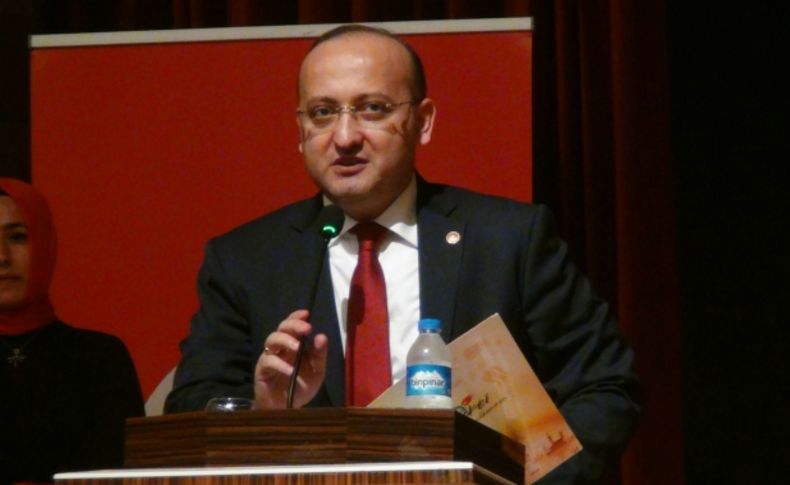 'İktidarla çözüm süreci neticelenmez silahsız kuvvetlerin devreye girmesi lazım'