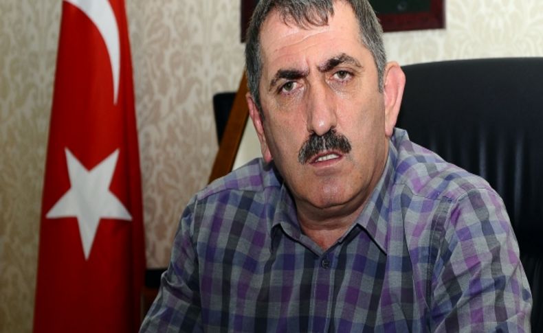 İl Başkanı Köktaş: Aday adaylarını açıklamak şu anda mümkün değil