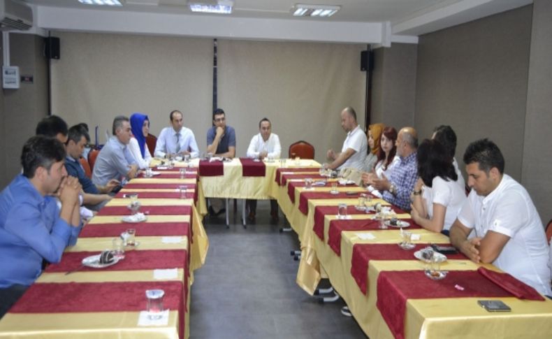 İl Kontrol Laboratuvarı en doğru ve güvenilir analizleri hedefliyor