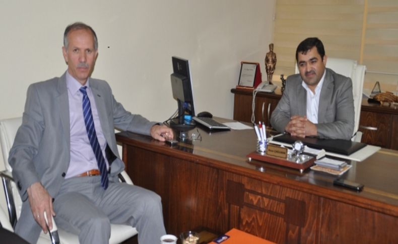 İl Milli Eğitim Müdürü Kuş: Keşke dememek için çok çalışmalıyız