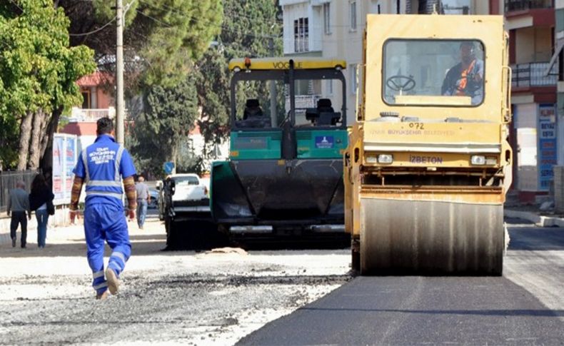 İlçe belediyelerine 6 milyonluk darbe: Veresiye asfalta Ankara engeli