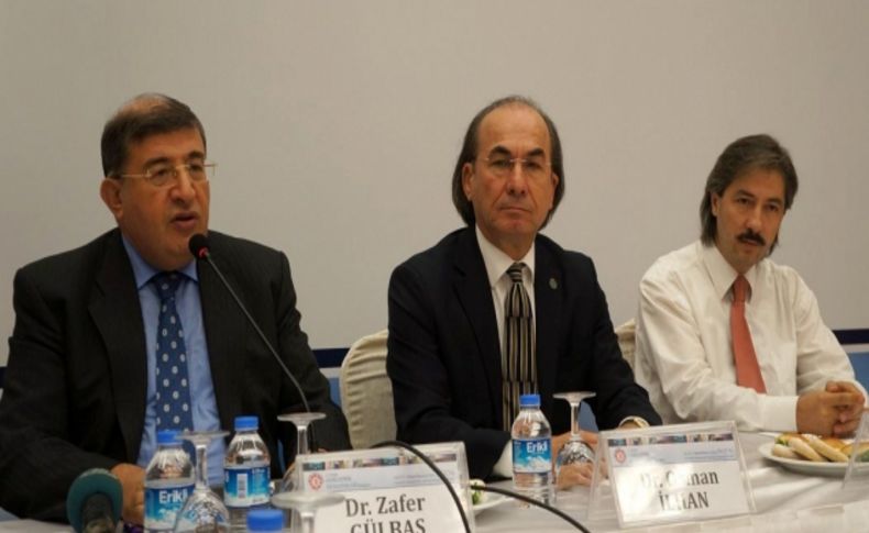 İlhan: “2025 yılında dünyanın en hızlı yaşlanan ikinci ülkesi olacağız”