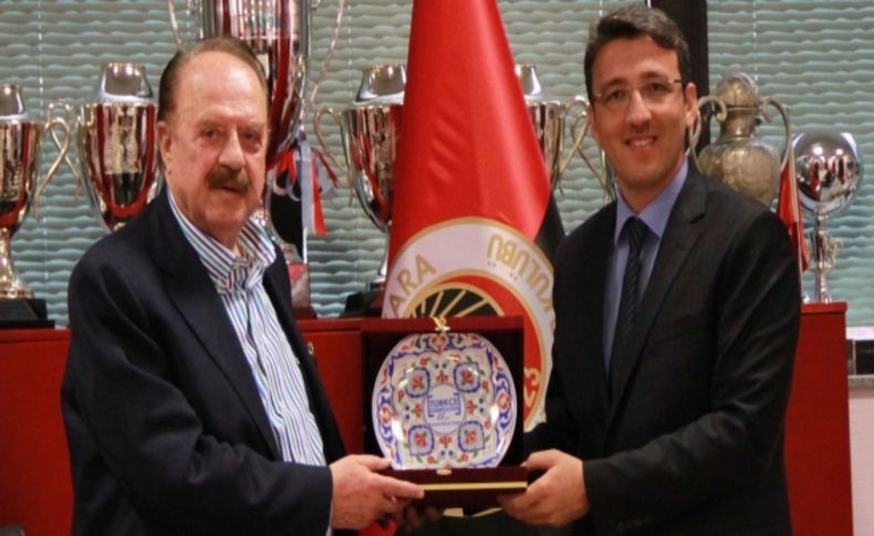 İlhan Cavcav, Türk okulları ile yeniden Afrika’ya açılıyor