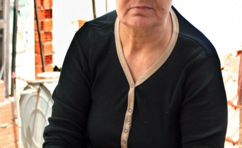 İlk eşi darp etti ve annesini bıçakladı, ikinci eşi kaynar suyla yaktı