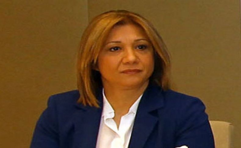 İlknur Denizli: 5. İzmir İktisat Kongresi’ne yerel yönetimler destek vermeli