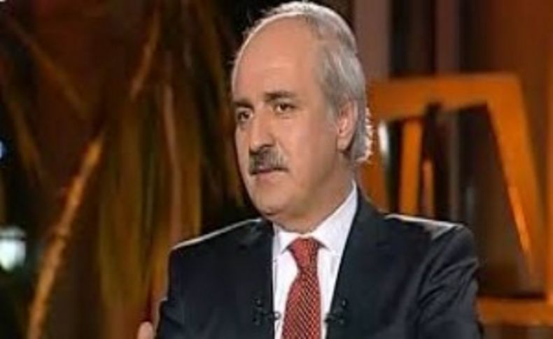 Kurtulmuş: Üç tane zibidi...