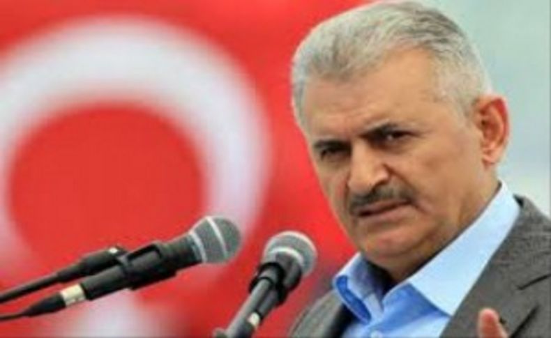 Yıldırım Karşıyaka'dan Kocaoğlu'na yüklendi