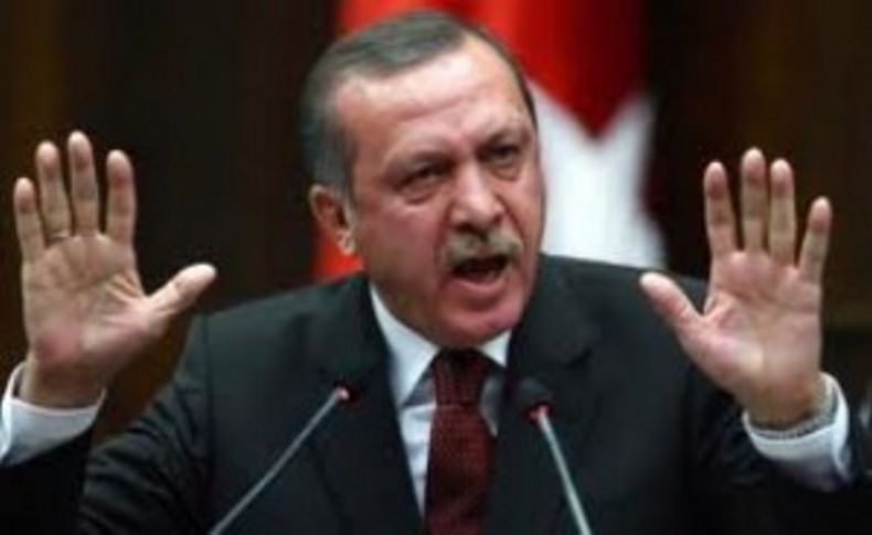 Başbakan Erdoğan: Taksim'den ümidinizi kesin