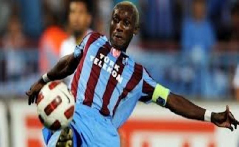 Ödemişspor'dan Yattara bombası