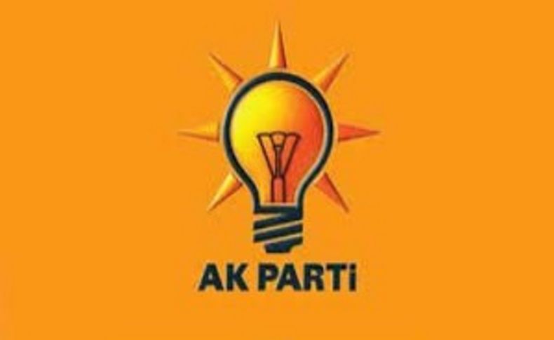 AK Parti İzmir Teşkilatı şok bir saldırıyla sarsıldı!