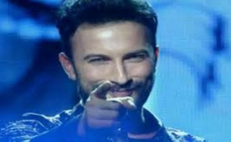 Tarkan son noktayı koydu