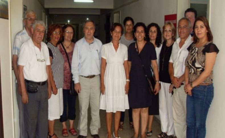 İmam: Buca için doğru teşhis gerek