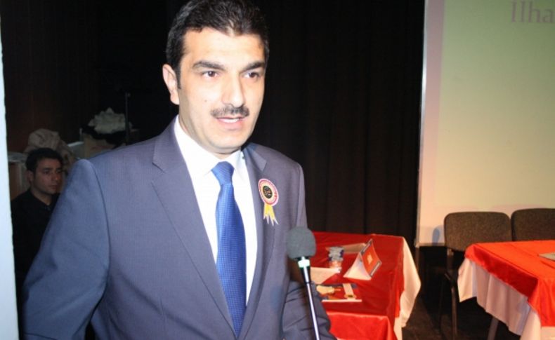 İmam Hatip Liseleri Arası 4. Arapça Bilgi Yarışması bölge finali Kars'ta yapıldı