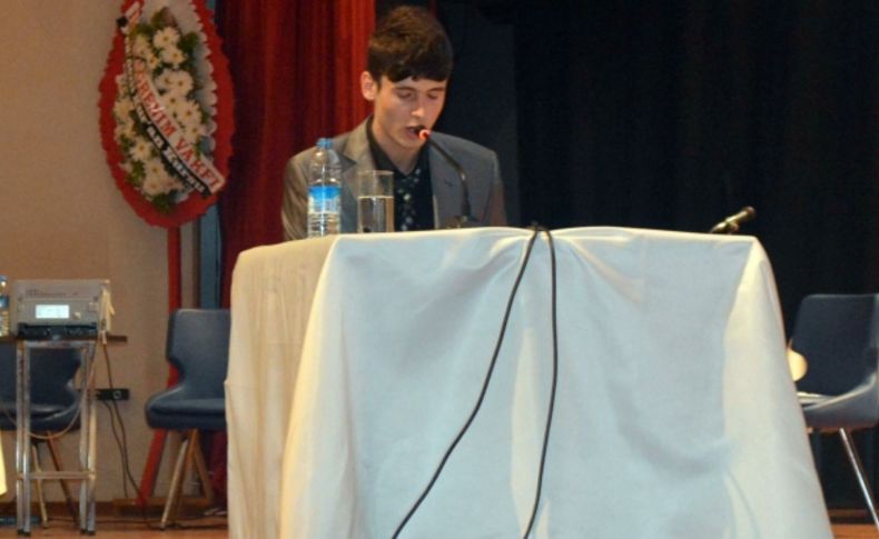 İmam hatipliler ezanı ve Kuran-ı güzel okumak için yarıştı