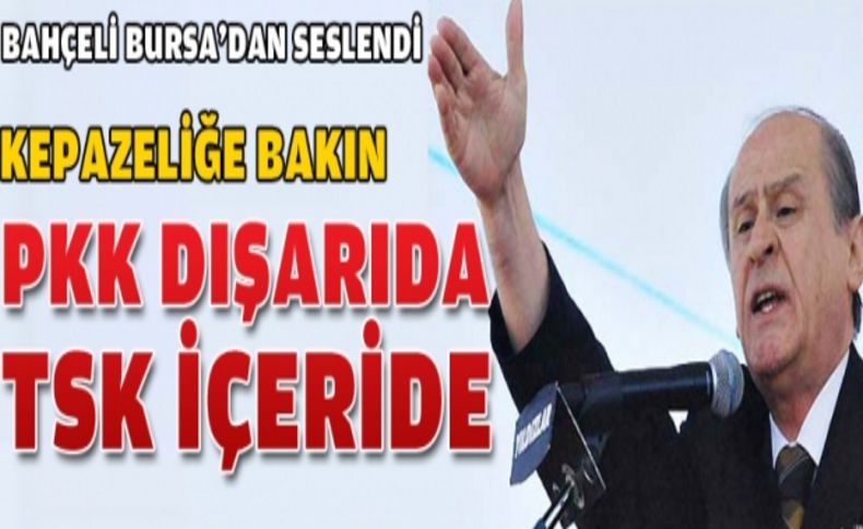 'İmralı canisine ne söz verdiniz''