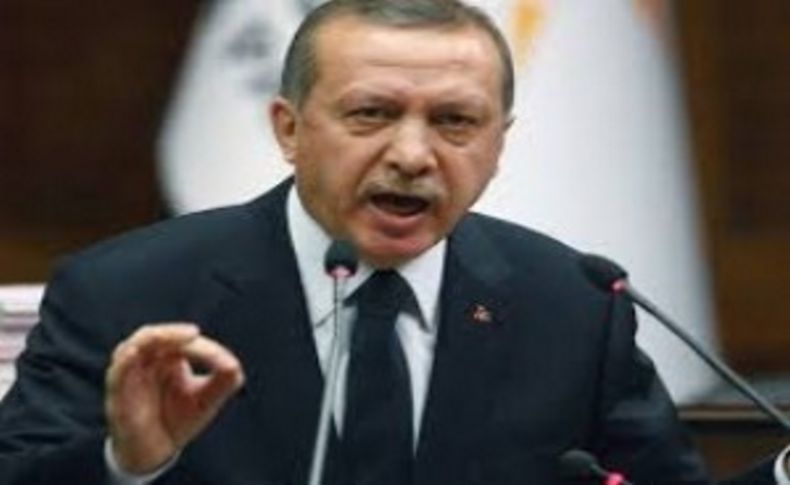 Erdoğan'ı açıklayacak isim belli oldu