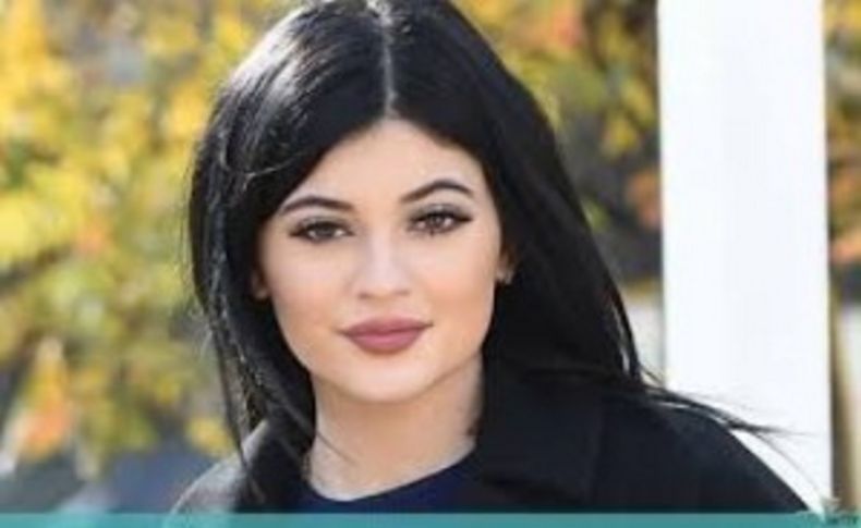 Kylie Jenner ablasının tahtına aday!