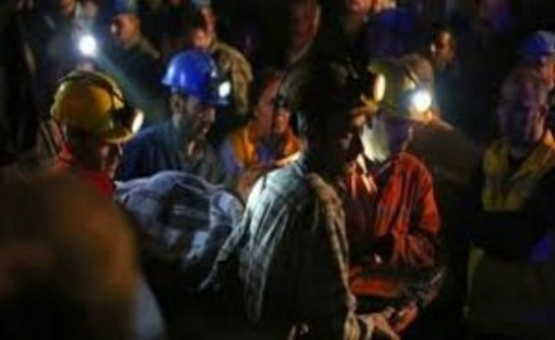 İş güvenliği uzmanı Soma'daki incelemelerini tamamladı