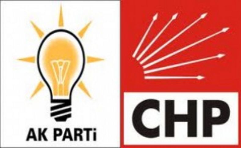 CHP ve AK Parti meclis üyeleri listeleri