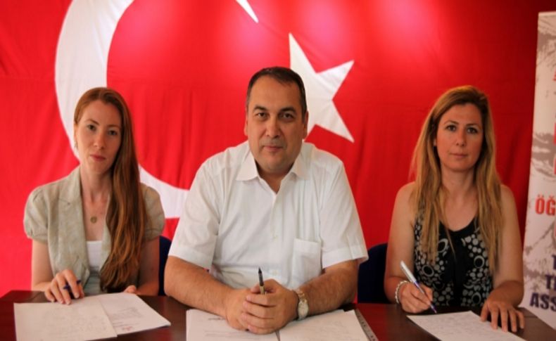 İngiltere Türk Öğretmenler Derneği yönetimini seçti