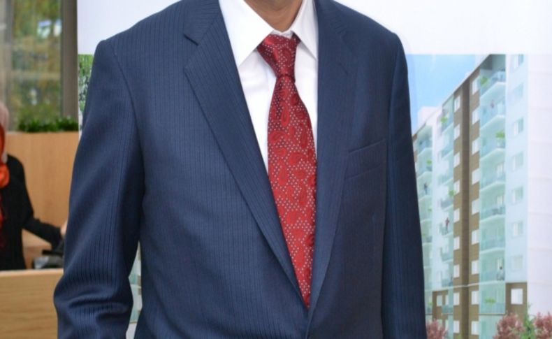 İnşaatçı dertli: Şehirlerin yeni imar alanına ihtiyacı var, arsa bulamıyoruz