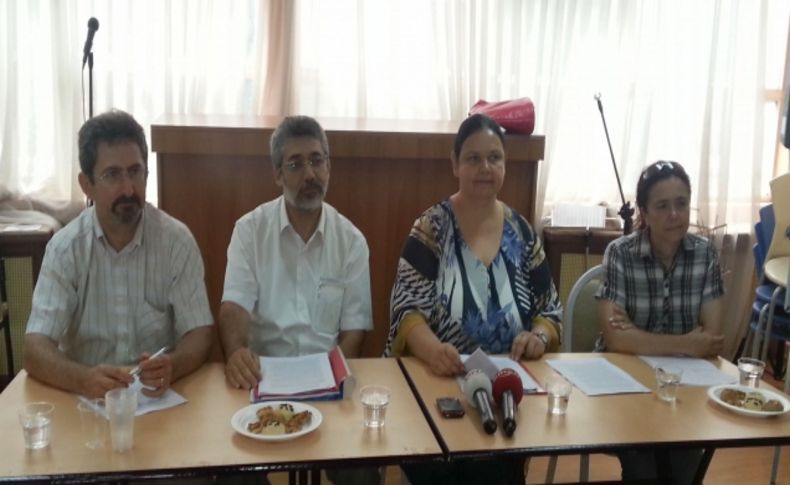 İnsan Hakları İl Kurulu: Şakran Çocuk ve Gençlik Cezaevi'nde cinsel istismar yok