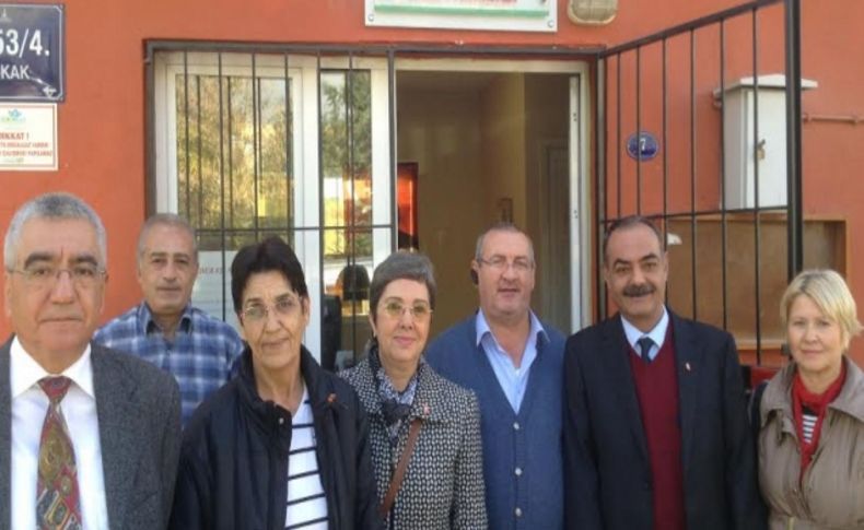 İP Karşıyaka Belediye Başkan Aday Adayı Av. Çetin Kadan: 