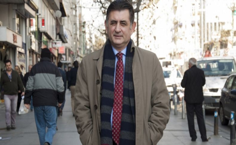 İP Şişli Belediye Başkan Adayı  Zileli İzmir’de!