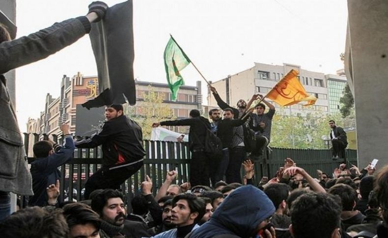 İran'daki protestolarda hayatını kaybedenlerin sayısı 23'e yükseldi