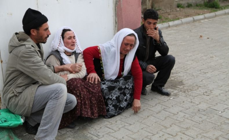 İran askerleri akaryakıt kaçakçılarına ateş açtı: 1 ölü, 1 yaralı