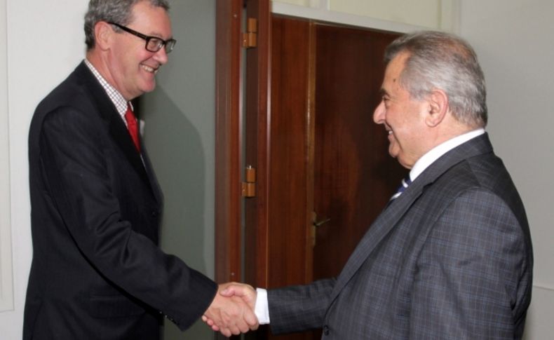 İrsen Küçük: 2013 yılı Kıbrıs müzakereleri için en uygun yıl