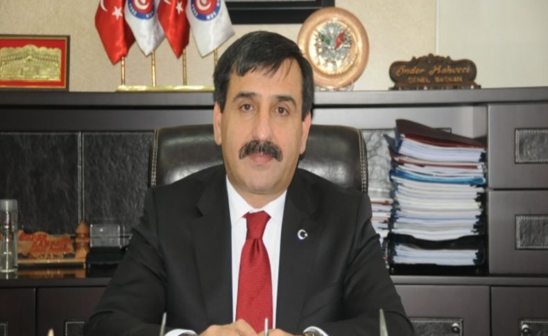 ‘İş bırakma eylemlerini, alışkanlık haline getirmek yanlıştır’
