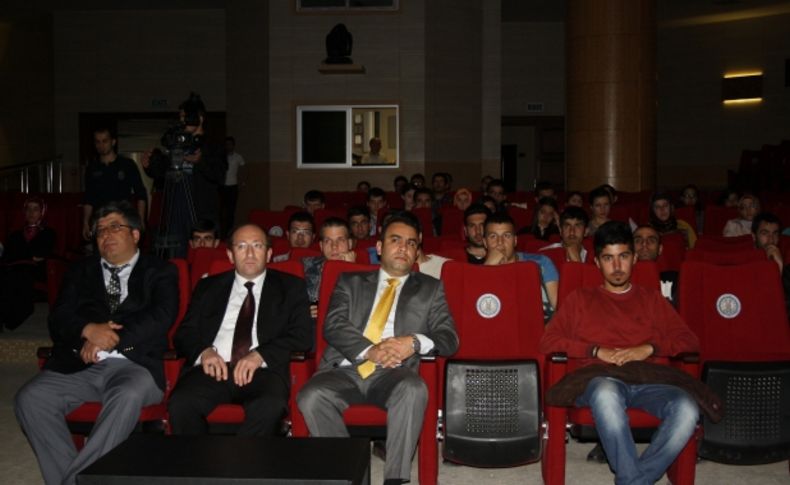 'İş Sağlığı ve İş Güvenliği Kanunu, hayati tehlike olan yerde işi durduruyor'