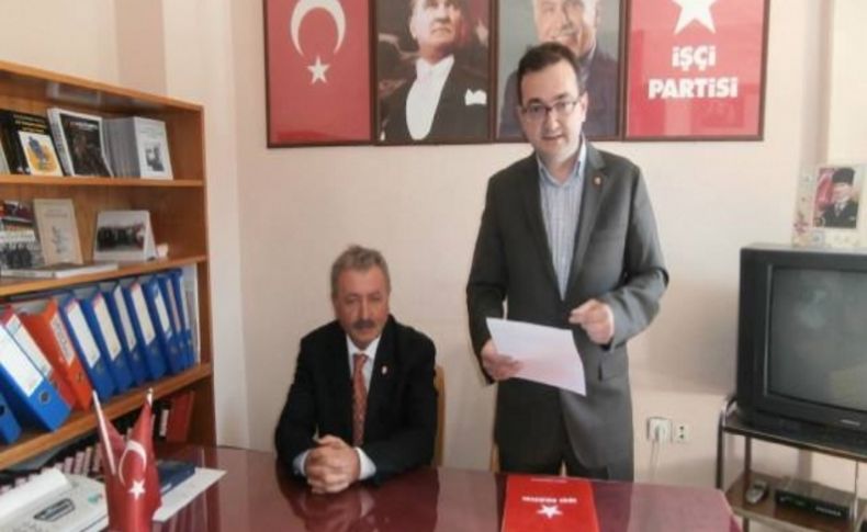 İşçi Partisi 5 İlçede Daha Belediye Başkan Adaylarını Belirledi!