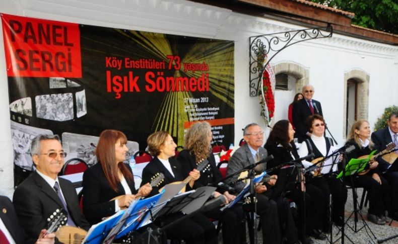 “Işık sönmedi”