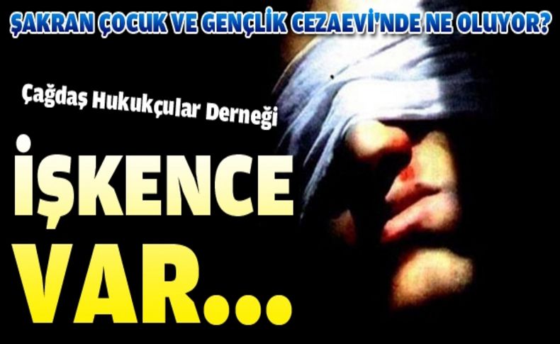 İşkence suçu birkez daha Türkiye'nin gündeminde