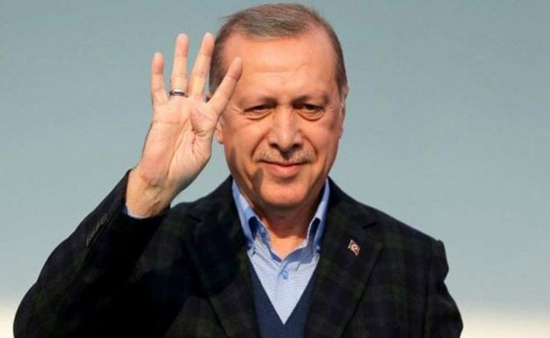 İslam dünyasında büyük coşku: Teşekkürler Erdoğan