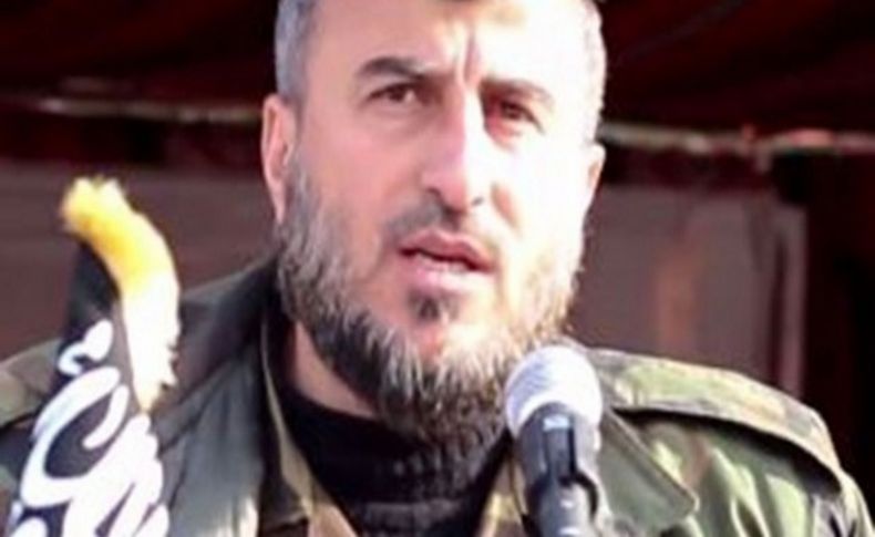 İslam Ordusu lideri öldürüldü!