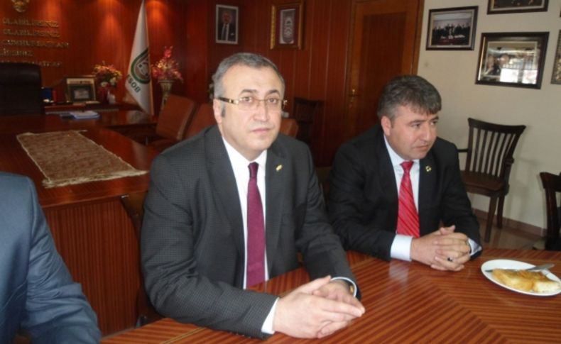 İsrafın önüne geçmek için fırın sayısı nüfusa göre sınırlandırılacak